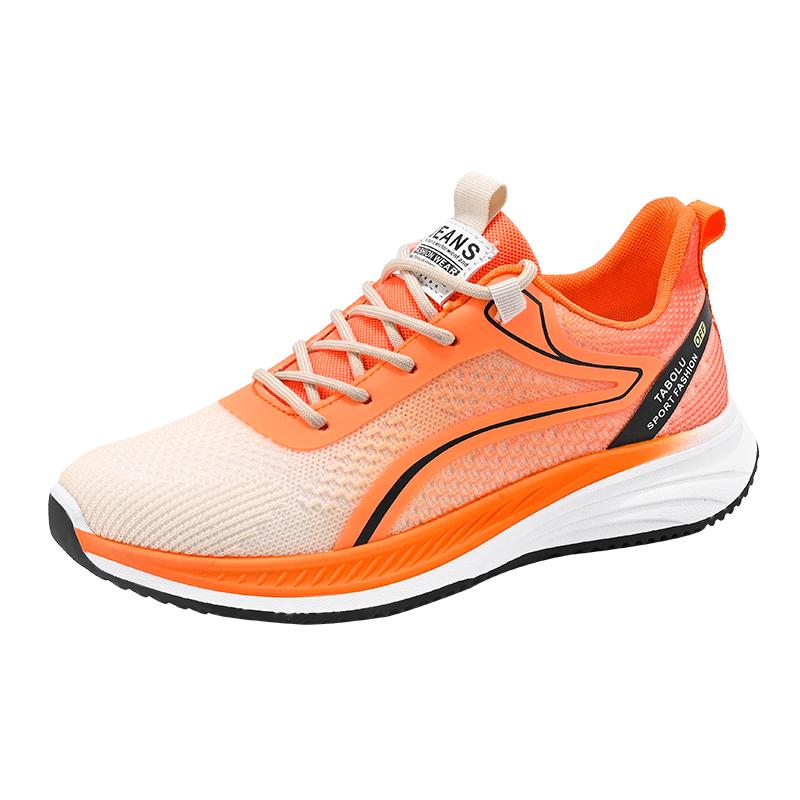 Кроссовки мужские легкие сетчатые удобные повседневные кроссовки роскошные плоские тренировочные кроссовки модные теннисные туфли мужские