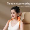 Hezheng Shiatsu Neck and Shoulder Massager