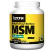 Jarrow Formula MSM Powder, 1000г, 1 шт., корейский незаменимый продукт здорового питания