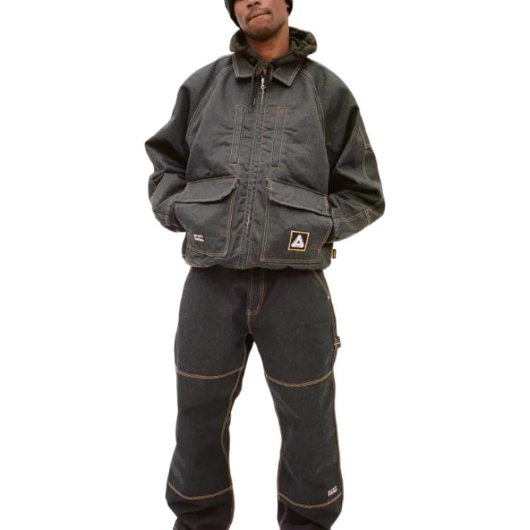PALACE Kevlar Denim Panel Jean P23T031