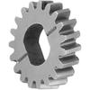 Motor Gear Repair Kit, Sunroof Motor Gear, Stainless Steel Sunroof Motor Repair Gear for W202 W204 W212