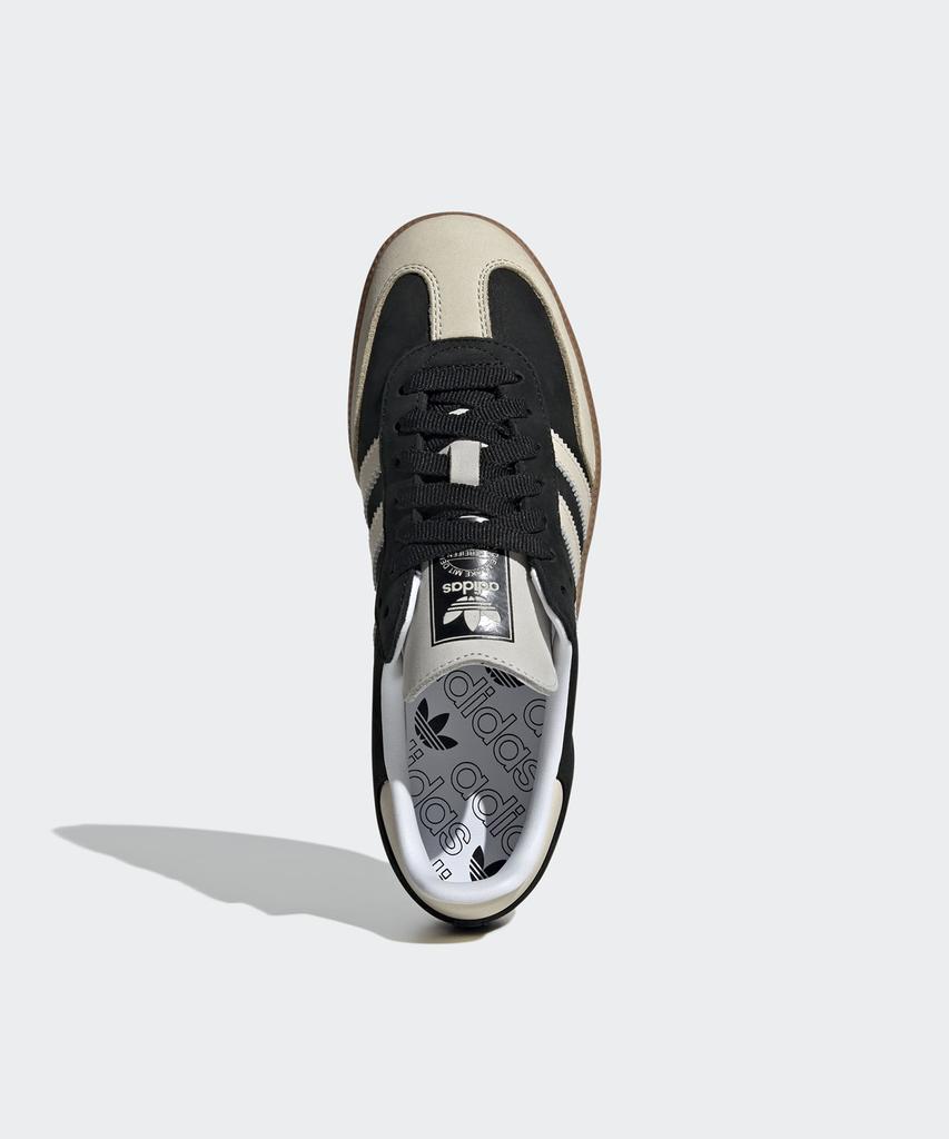 adidas Самба Ог - Черный:Бежевый / Ie5836
