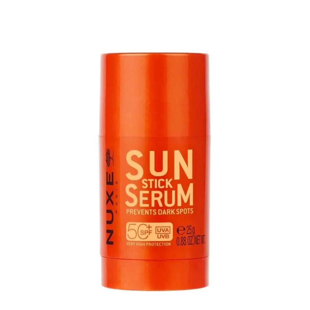 NuxeE France SPF50+ Sun Stick Serum 25g x 3