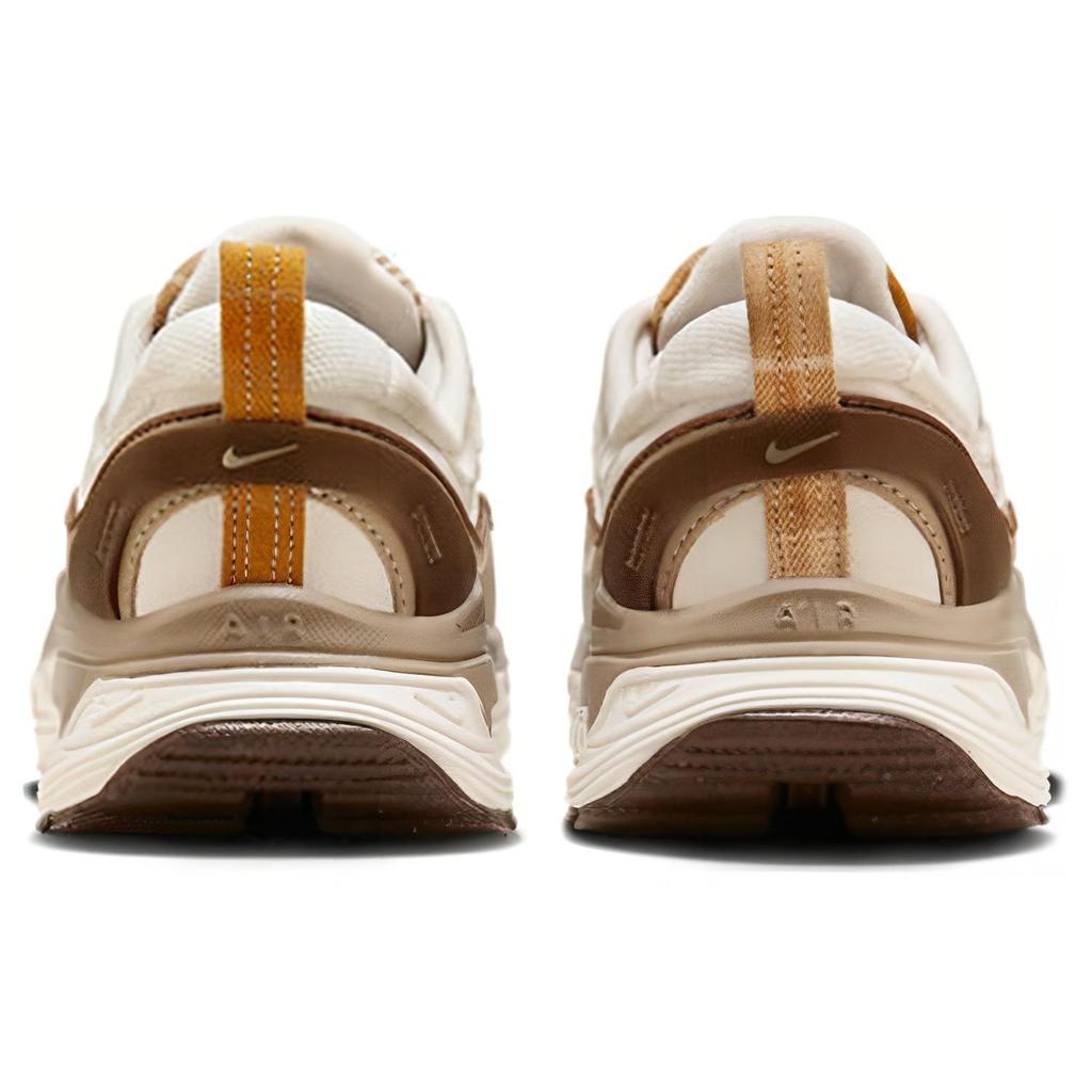 Nike Air Max Bliss Phantom Cacao Wow Women Sneakers Cream Metallic-Gold Khaki FV3637-070