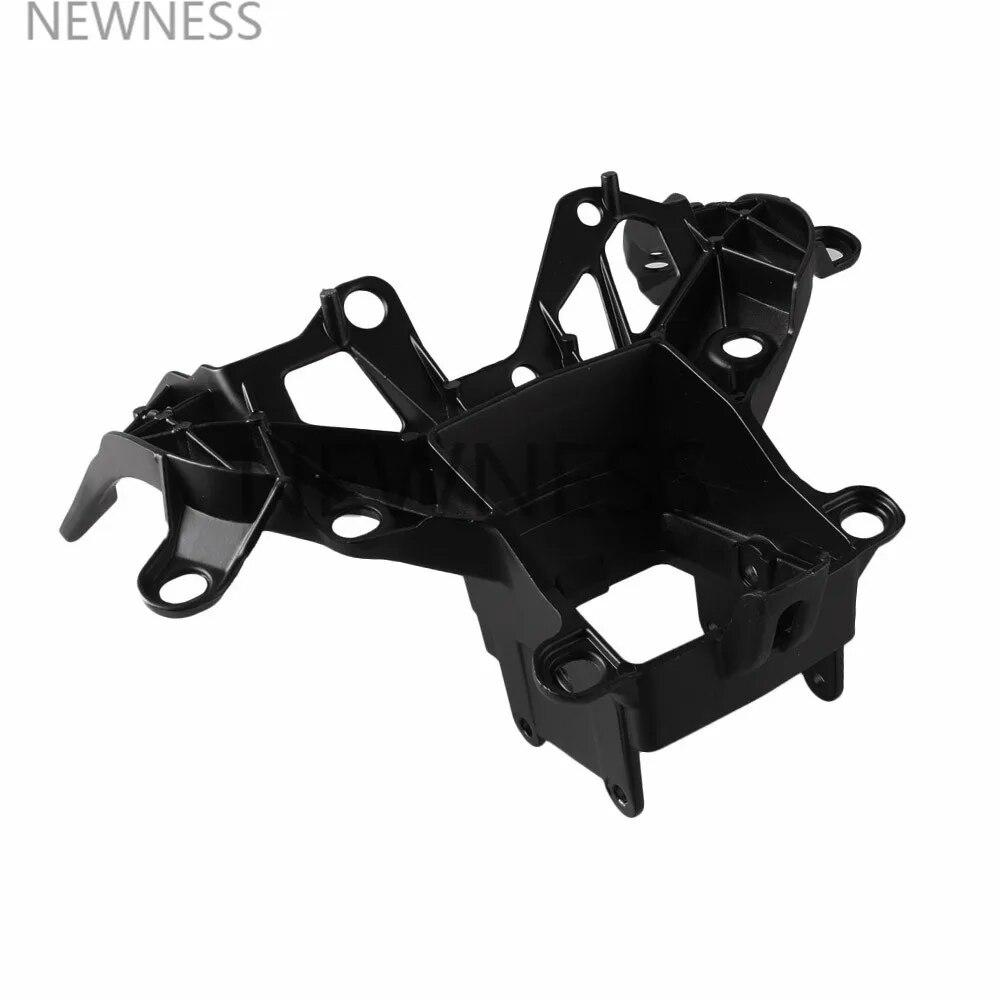 S1000RR 09-14 передний верхний кронштейн обтекателя, поддержка фар для BMW S1000 S 1000 RR 1000RR 2009-2014