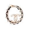 CHANEL Earrings Women's Gold, Black AB7833-B07680-NH056
