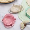 Kitchen Gadgets Dumpling Mould Creative Kitchen Manual Dumpling Skin Tool
