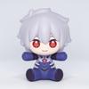 Rebuild Of Evangelion Huggy Good Smile Каору Нагиса Версия в плагсьюте.  Перестройка Евангелиона 