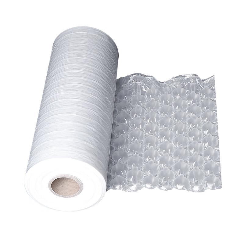 ZhiShi Air Cushion Inflatable Bubble Wrap Roll