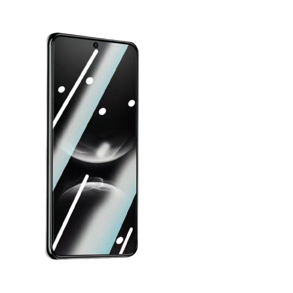 TYR-AL00 Закаленное стекло для Huawei Nova 14 Vibrant Edition Защита экрана от синего света и ударов