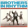 CD VARIOUS - Brothers In Rhythm 353374 Ariola 1988 UK Pop Used