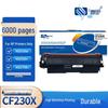 Совместимый черный картридж FANGLING CF230X
