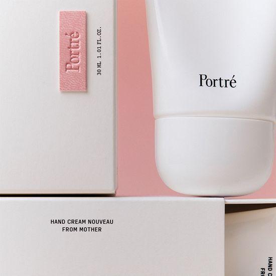 Portre Hand Cream Nouveau 30ml (Choose 1 of 4)