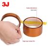High-Temperature Double-Sided Polyimide Tape