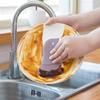 Soft Flexible Silicone Penguins Kitchen Scrapers For Baking And Cooking Tasks Dishwasher Safe Cleaning Tool