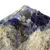 Afghanite, Sodalite, Pyrite 2905.0 Carats