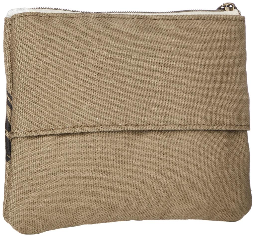 Watanabe MOOMIN Camp Series Tissue W14 X H10cm Pouch, Moomin, MM-6076,