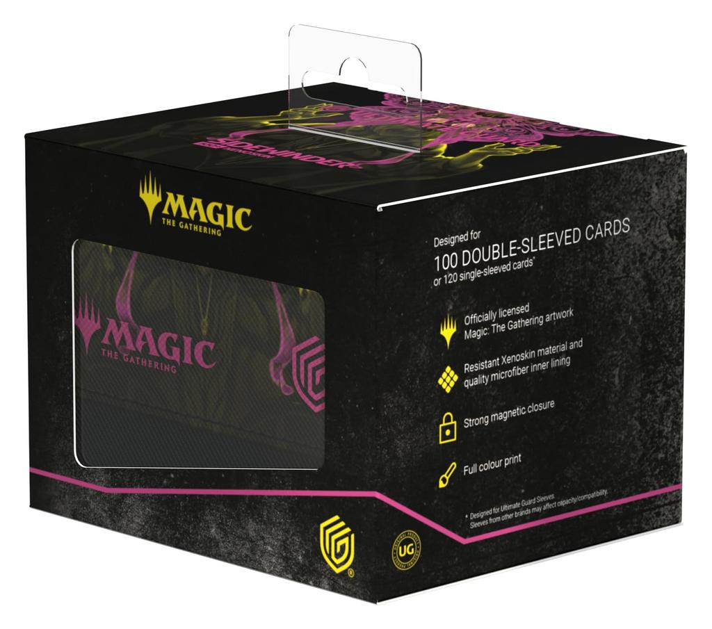 Абсолютный Страж Абсолютный Страж Сайдвиндер Даскморн Сенешаль 100+ Победитель, Валгавота