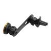 Car Air Vent Phone Holder Extension Rod Connecting Rod for Car Phone Holder Secure Placement Repair Part Accessory