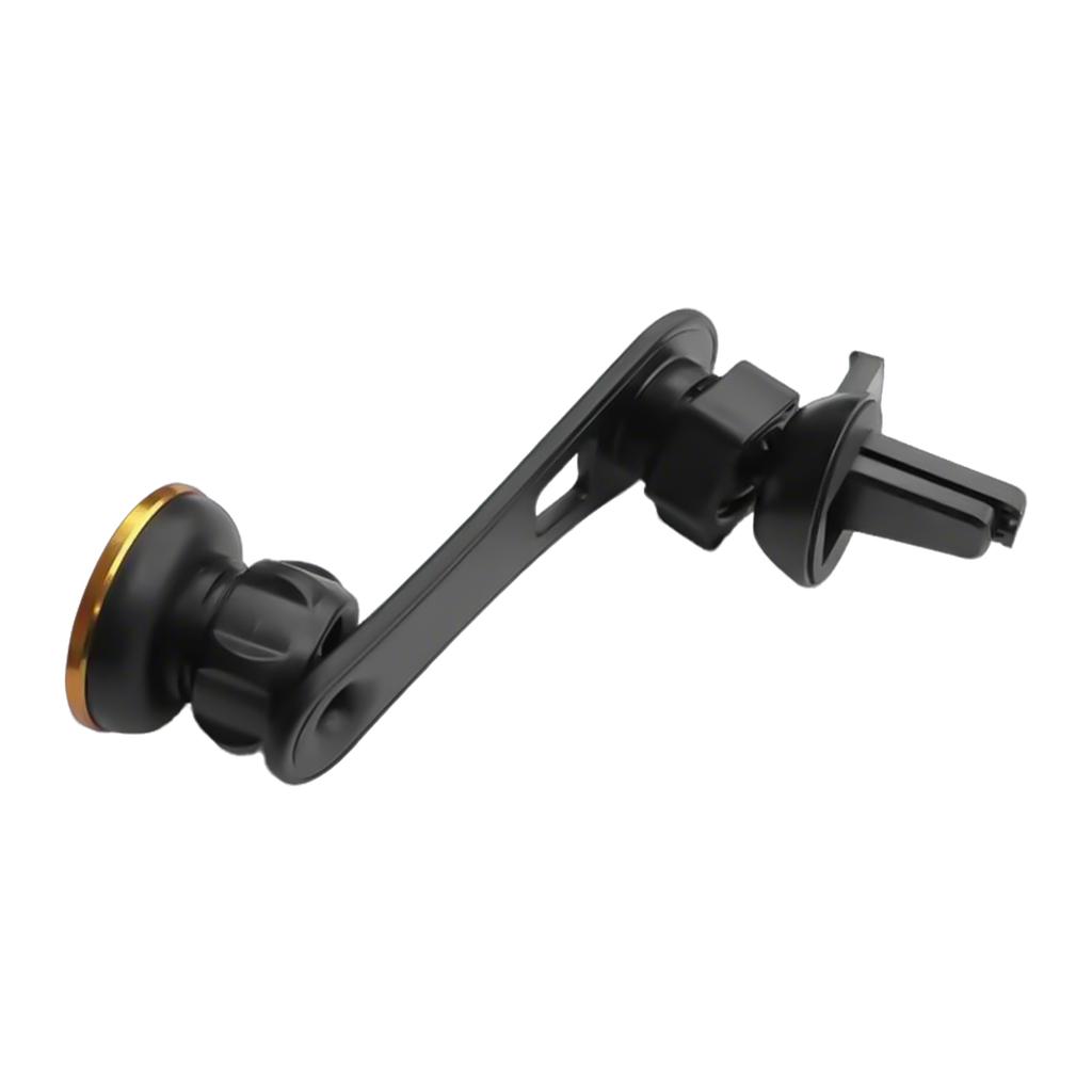 Car Air Vent Phone Holder Extension Rod Connecting Rod for Car Phone Holder Secure Placement Repair Part Accessory