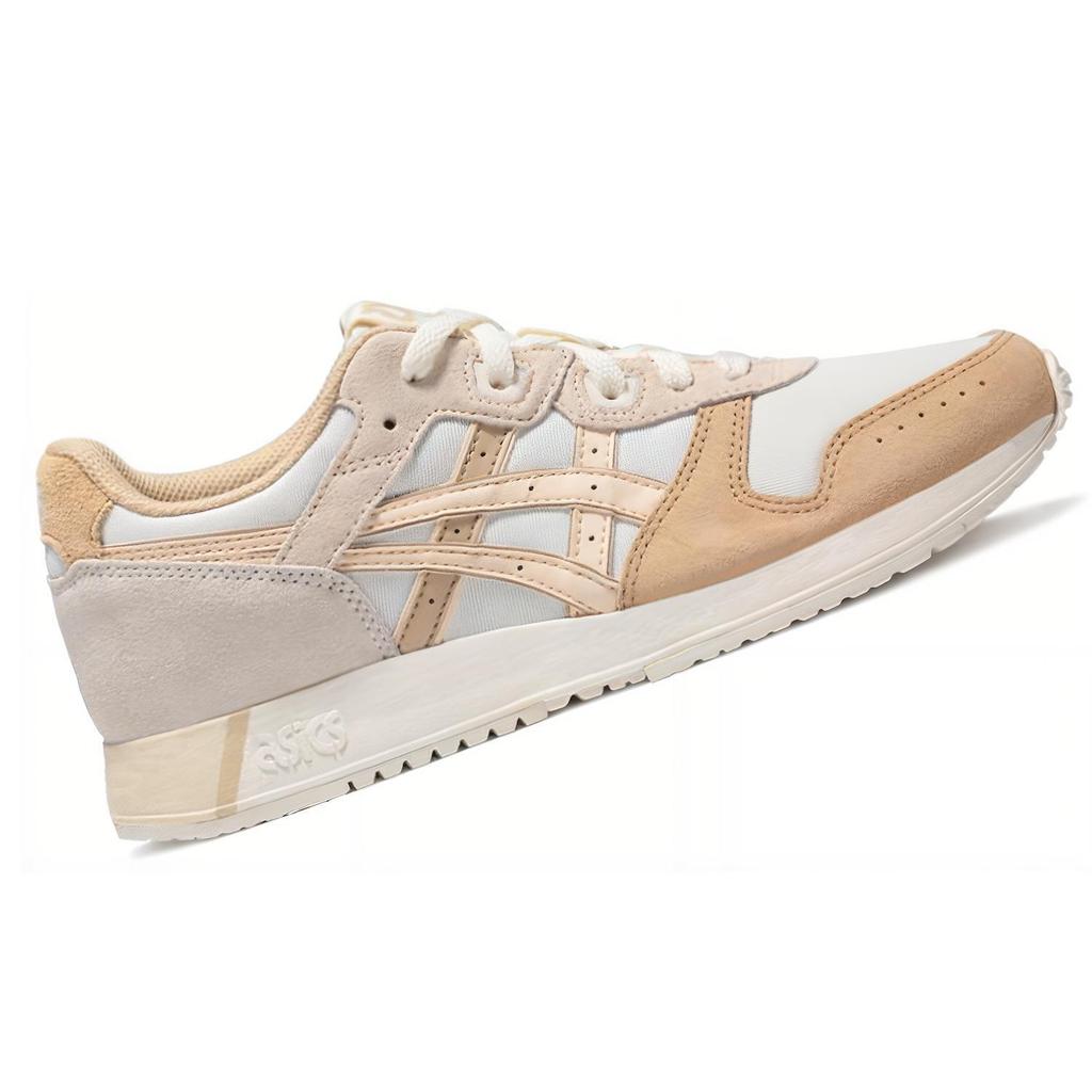 New Asics Lyte Classic 'White Pink' Women's 1203A242-101