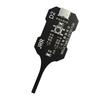High Accuracy Motherboard Coil Tester Quick Fault Check Tool  Component Fault Detection