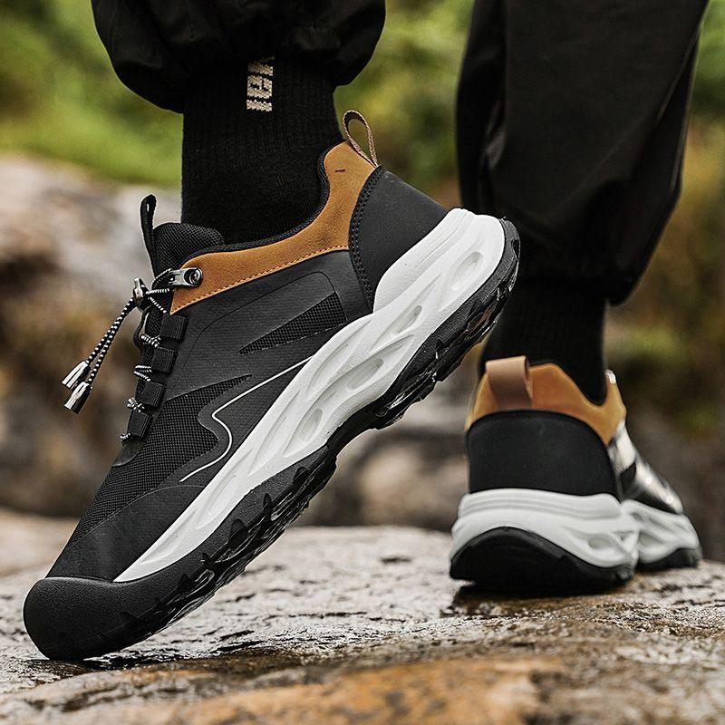Черные мужские спортивные туфли Теннисные предложения Бег по пересеченной местности Корейские Унисекс Распродажа Тренажерный зал Распродажа Спортивные Ходьба Прыжки Мужские Повседневные Кроссовки