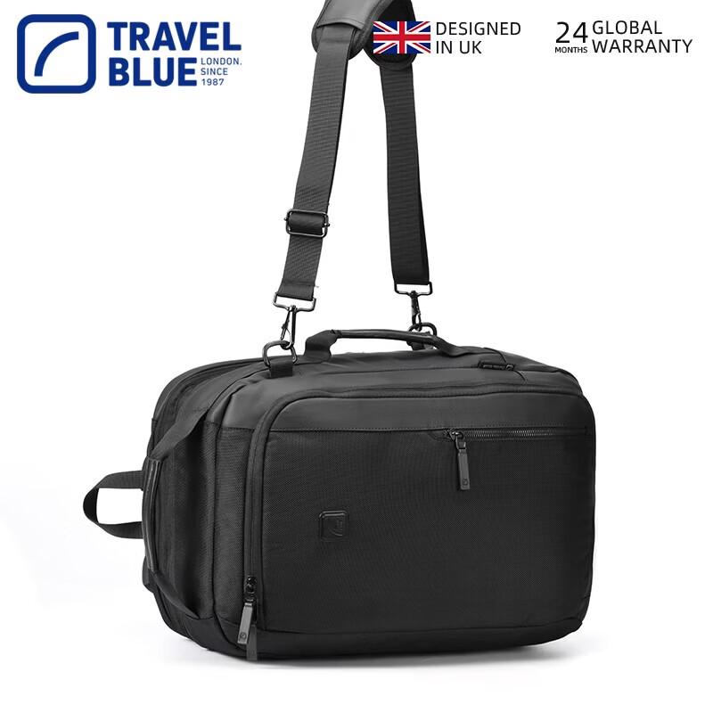 TRAVEL BLUE Эко-рюкзак для путешествий 3098