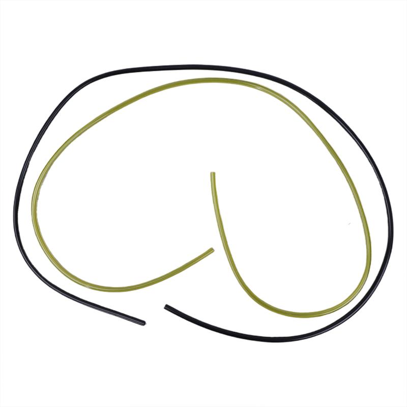 1Pc Fuel Line Pipe Hose I.D.3Mm O.D.5Mm Gasoline Chainsaw Petrol Brush Cutter Grass Trimmer Accessories