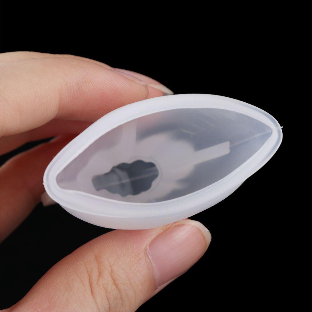 Christmas 3D Jewelry Making Tools Crystal Resin Molds Purse Silicone Mold Silicone Mould Lucky Bag