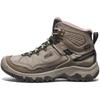 Targhee Four Mid Waterproof Hiking Shoes Women's