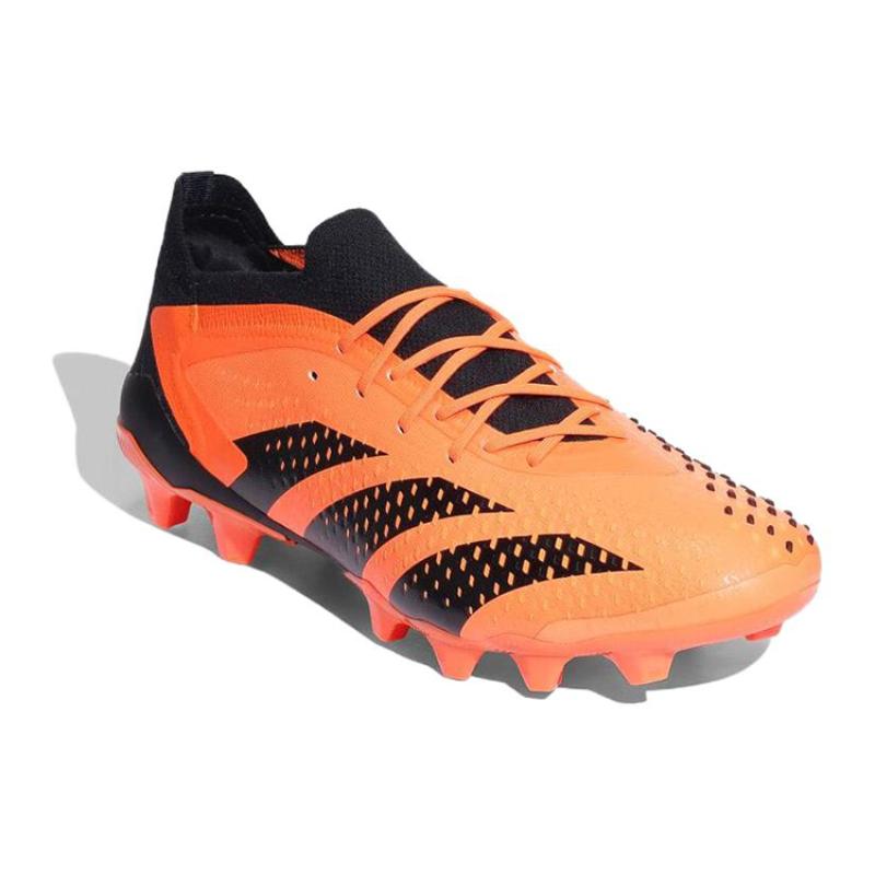 adidas Кроссовки Predator Accuracy.1 'Оранжево-черные' HQ0955