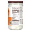 Nutiva, Organic Coconut Oil, Refined, 23 fl oz (680 ml)