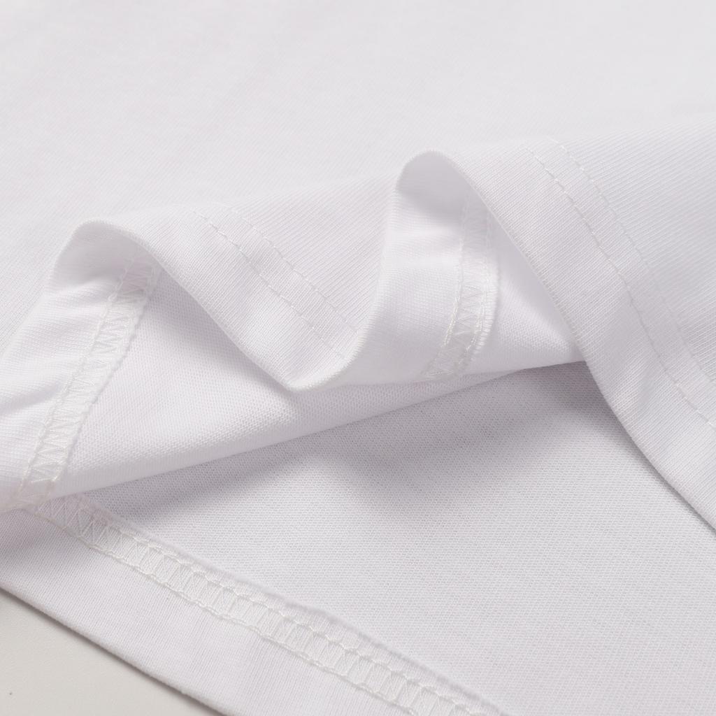 9985 CHROME HEARTS 2025 Летняя новая высококачественная хлопковая футболка с круглым вырезом, свободная, большого размера, для мужчин и женщин, парная футболка