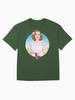 June Carter Cash Trixie Delight Oversized T-Shirt