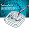 4Pcs 3 Wired Load Cell Electric Resistance Half Bridge Weighing Sensor Weight Sensor  DIY Projects