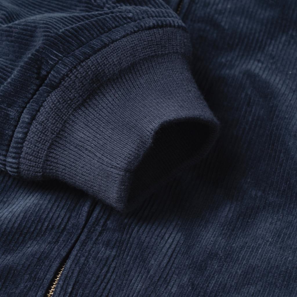 Polo Ralph Lauren Ss23 однотонная куртка с вышитым логотипом и длинными рукавами, мужские куртки темно-синего цвета 710729996-001