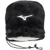 MIZUNO Golf Iron Guard Cover, Unisex, Reversible Type, White & Black, 5LJH2301