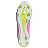 Adidas Кроссовки унисекс X Crazyfast League FG Energy Citrus Pack Red Solar-Red Cloud-White IE2377