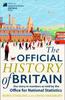 Книга The Official History of Britain : Our Story In Numbers As Told by the Office for National Statistics