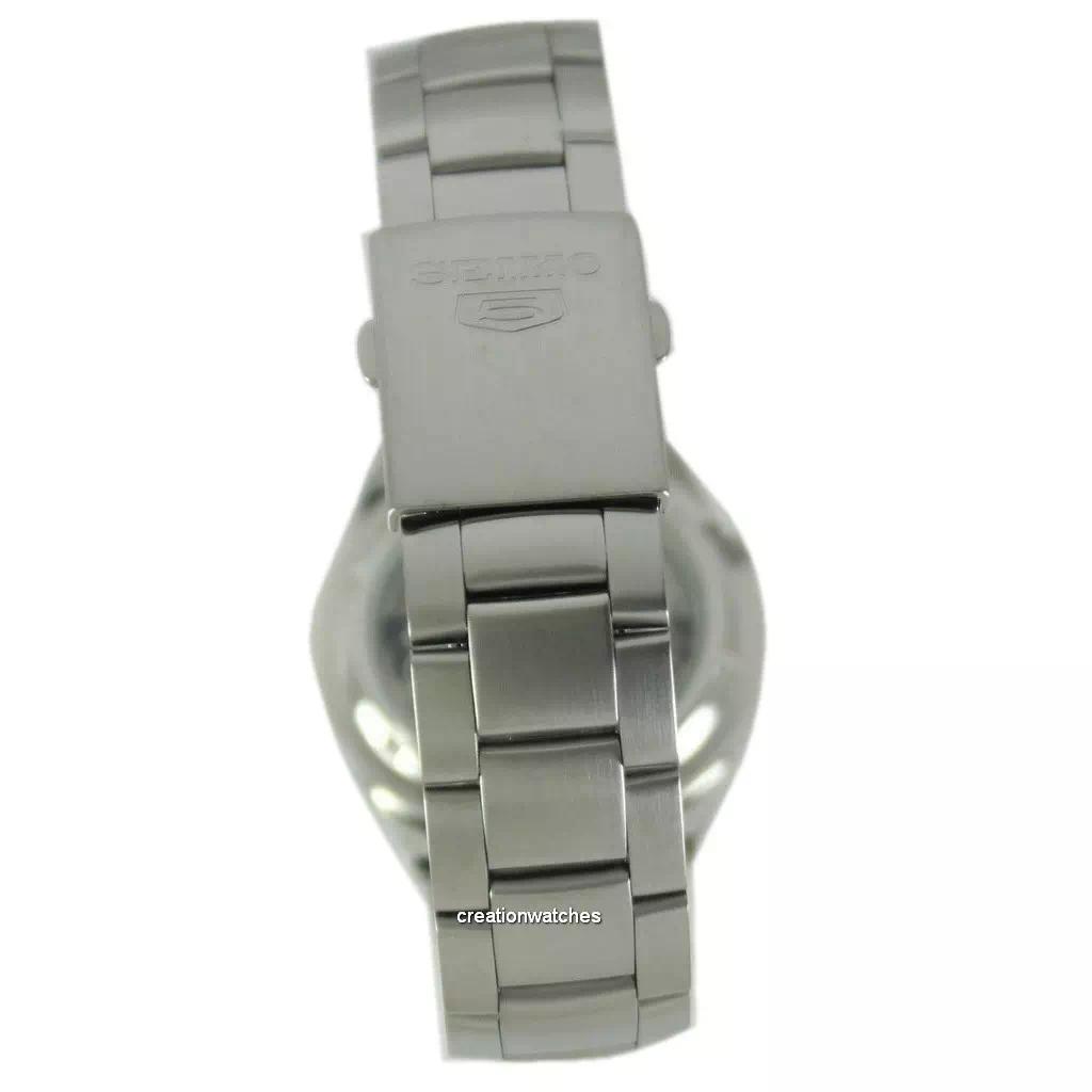 Мужские часы Seiko 5 Automatic SNK607K1 SNK607K SNK607