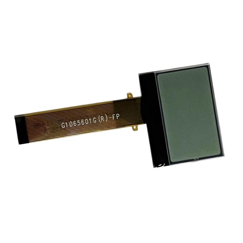 LCD Display Screen Replace for Volvo Penta Marine Tachometer Hour Meter