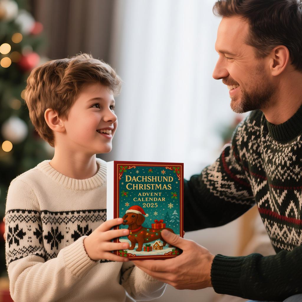 Адвент-календарь содержит 24 подарка, милые фигурки кукольный адвент-календарь, календарь обратного отсчета с игрушками-сюрпризами, коллекционные фигурки в подарок для детей