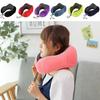 30*25*15cm Travel Pillow Neck Support Nap Pillow New Styler Neck Pillow