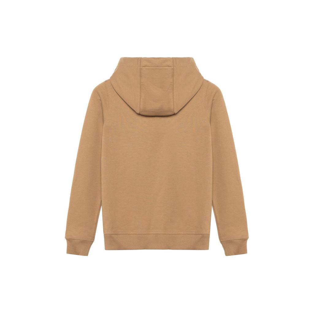 Burberry Худи из хлопка с логотипом Prorsum 80657781