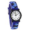 High Quality Camo Strap Children's Watch Cartoon Quartz Watches Student Boy Girl Sports Army Fan Cool Wristwatch Dropshipping