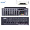 Weishu MTY-G-20 12-канальный рэковый микшер с Bluetooth (Китайская версия)