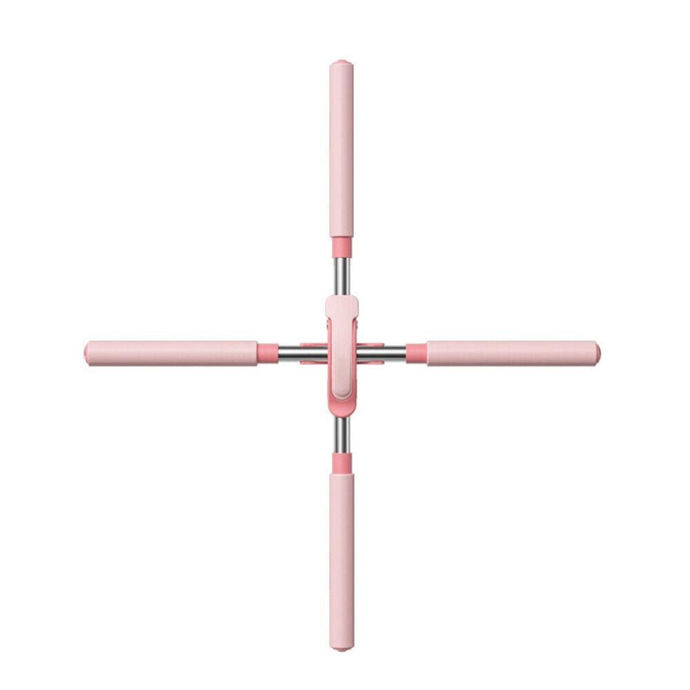 Sticks Cross Open Back Corrector Body Back Posture Corrector Stick Open Shoulder Beauty Yoga Pole