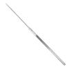 5 шт. Оборудование для экспериментов из нержавеющей стали Инструмент-игла для анатомического препарирования насекомых