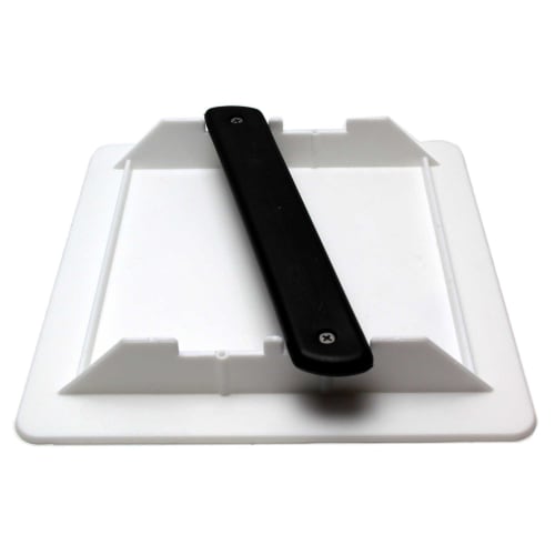 SK11 (СК11) Пластиковая пластина 250ÁE50ÁE8мм M